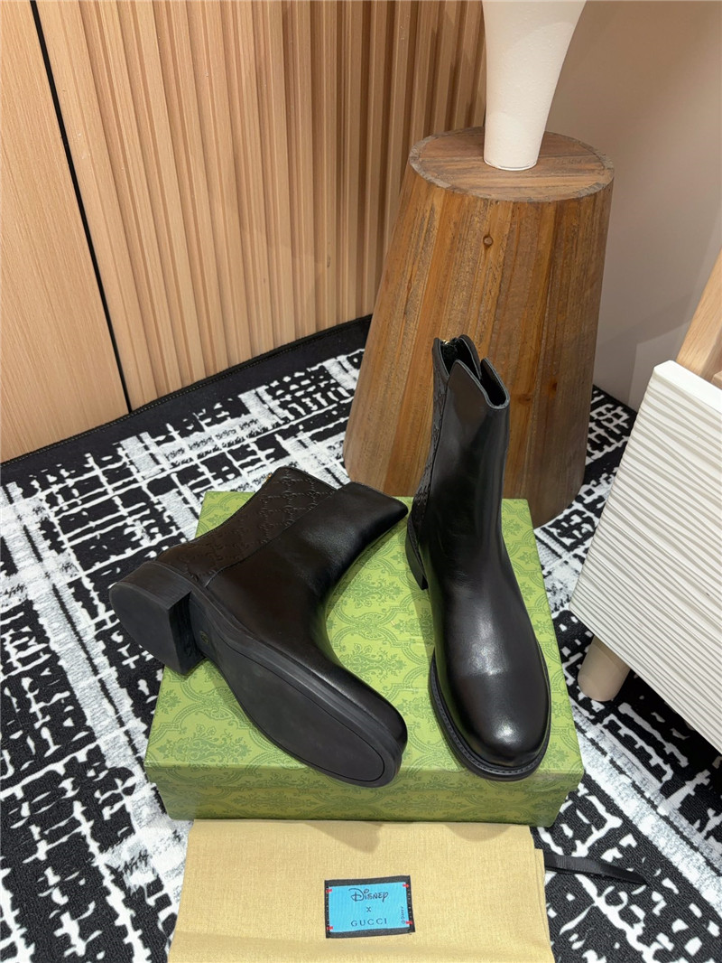 Gvc*1 bottines gg ankle boots