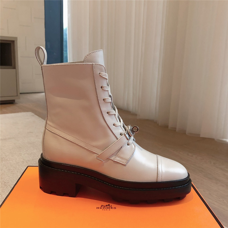 H**me5 funk ankle boot for women
