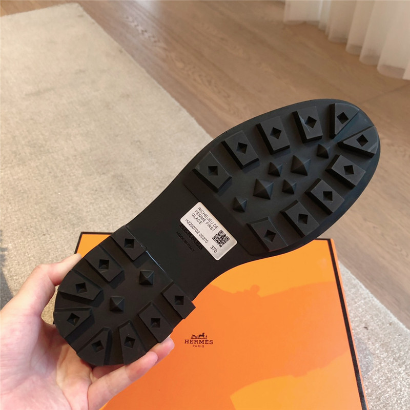 H**me5 funk ankle boot for women