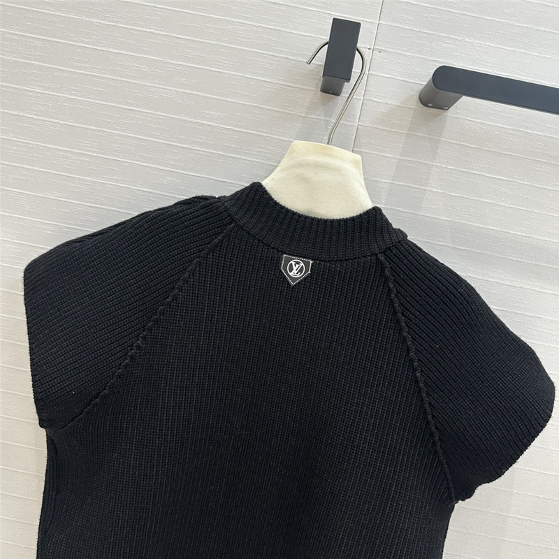 l0vis Vvtt0n lv vest jacket