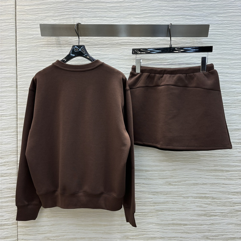 M1um1u stylish casual suit