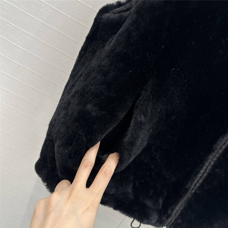 Pra*a vest small jacket