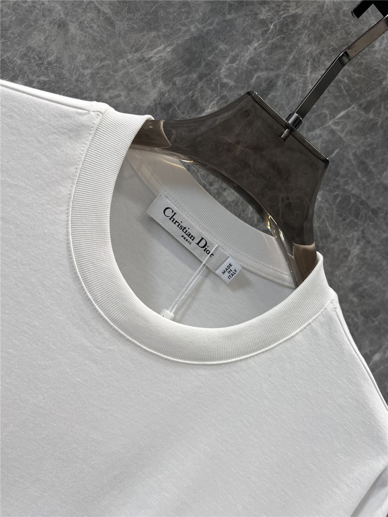 D10r long sleeve t-shirt