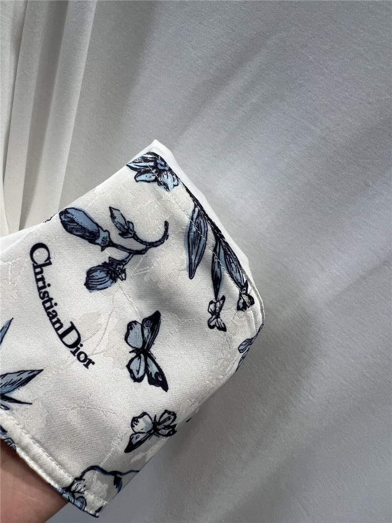 D10r long sleeve t-shirt