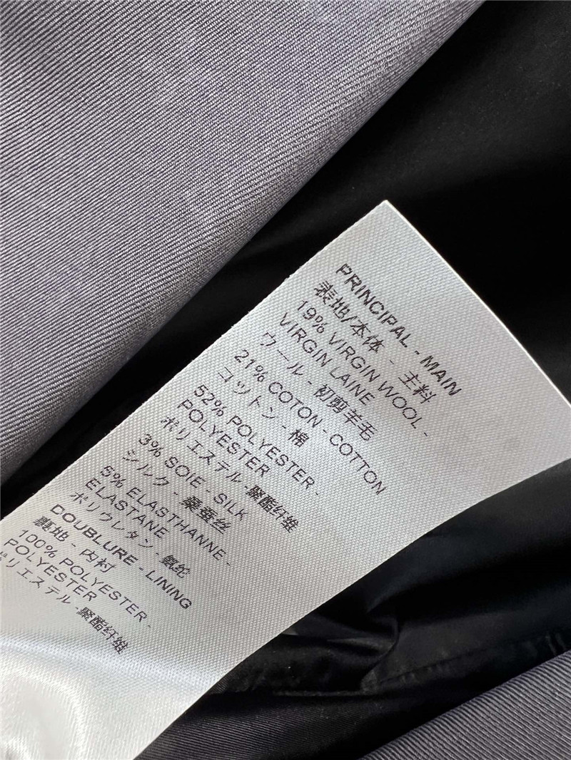 l0vis Vvtt0n lv casual suit jacket