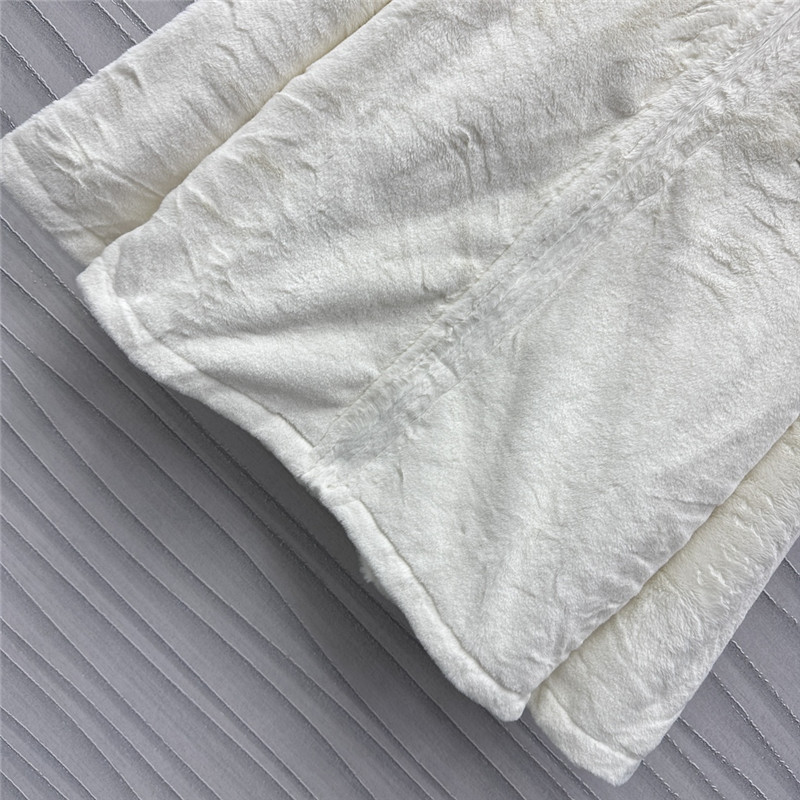 M1um1u hooded jacket