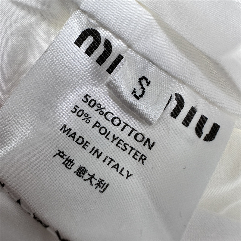 M1um1u hooded jacket