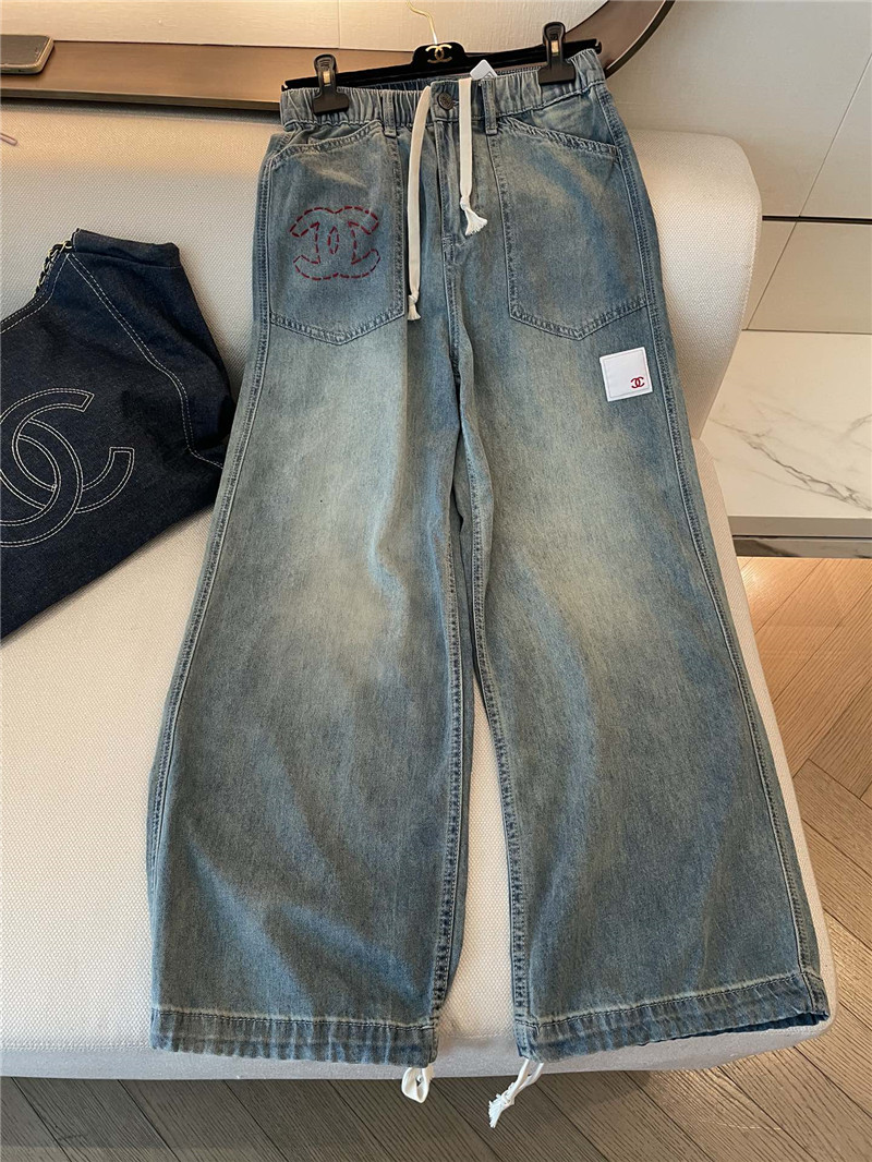 Ch**el new jeans