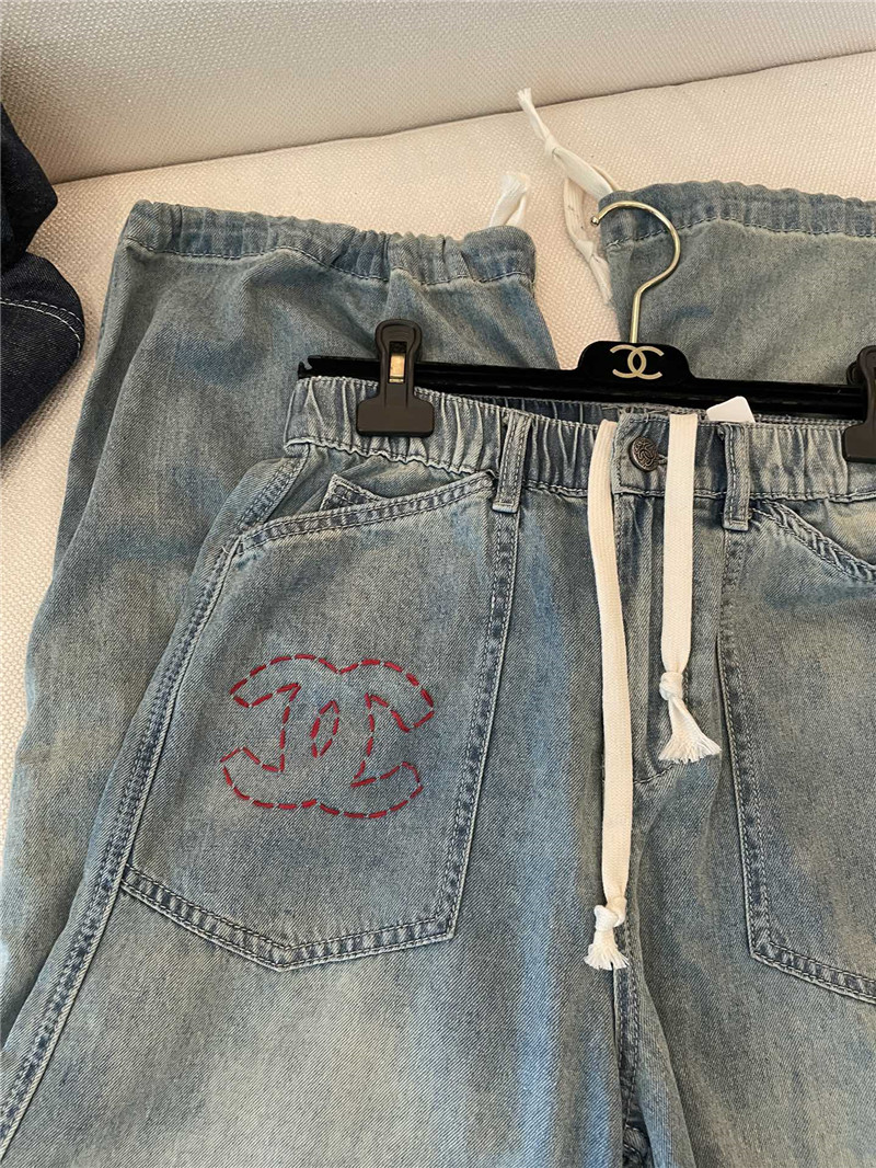 Ch**el new jeans