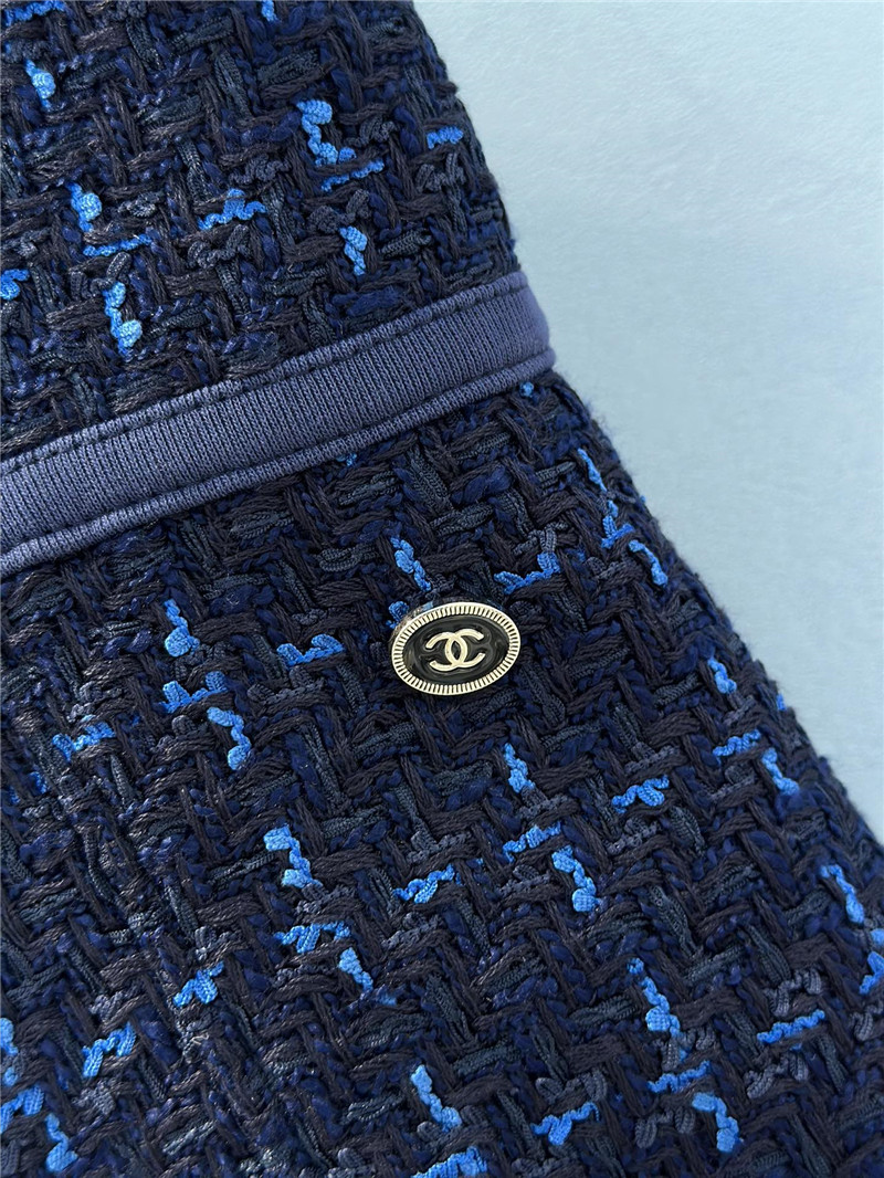 Ch**el camisole dress