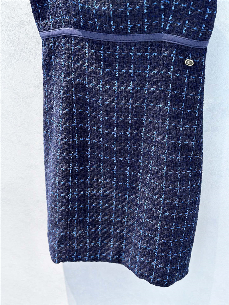 Ch**el camisole dress