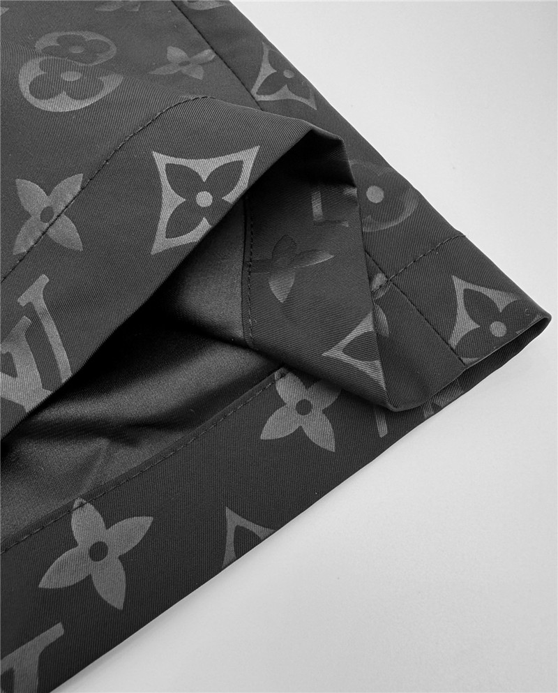 l0vis Vvtt0n lv jacquard jacket