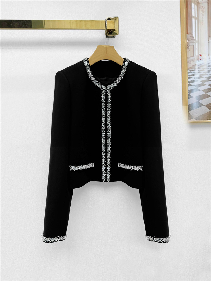 ch**el D1am0nd small jacket