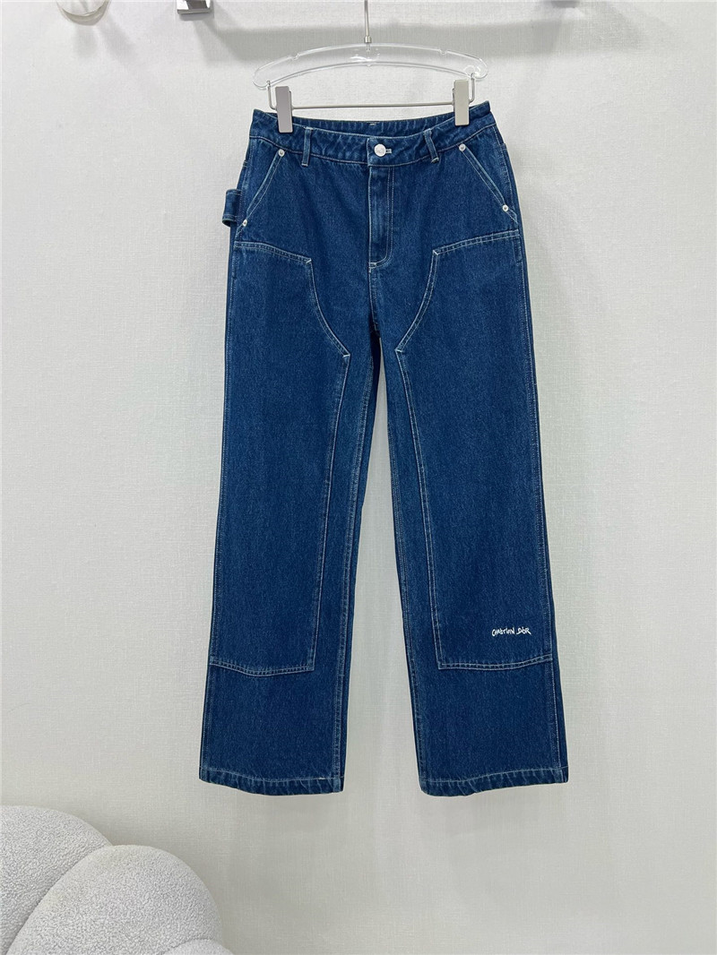 D10r functional button overalls