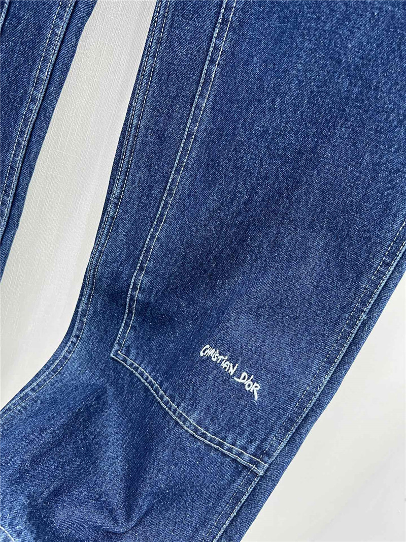 D10r functional button overalls