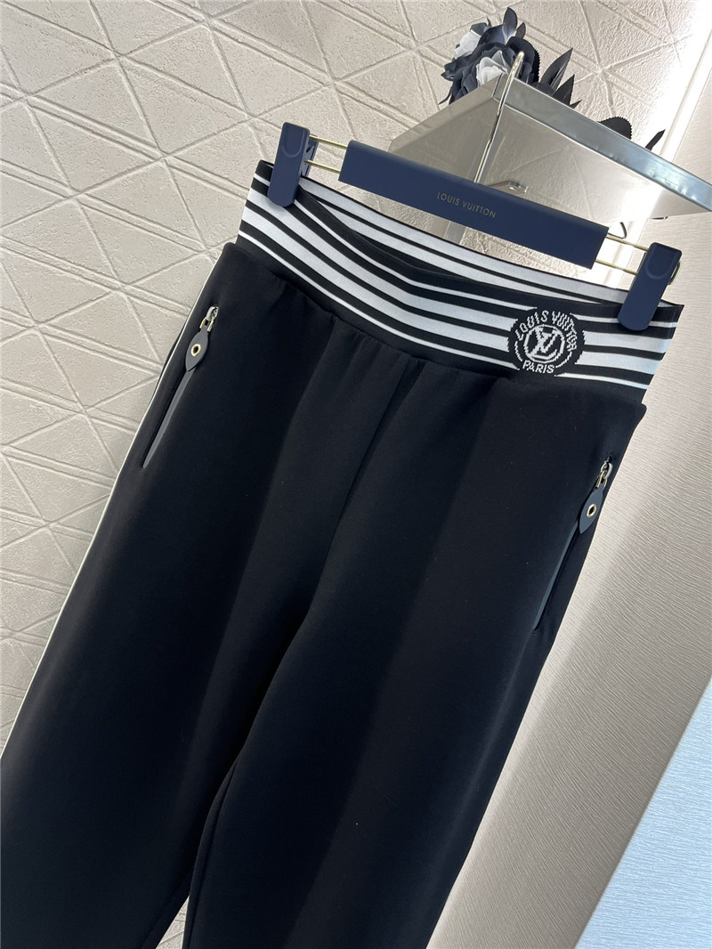 l0vis Vvtt0n lv jacket and trousers suit