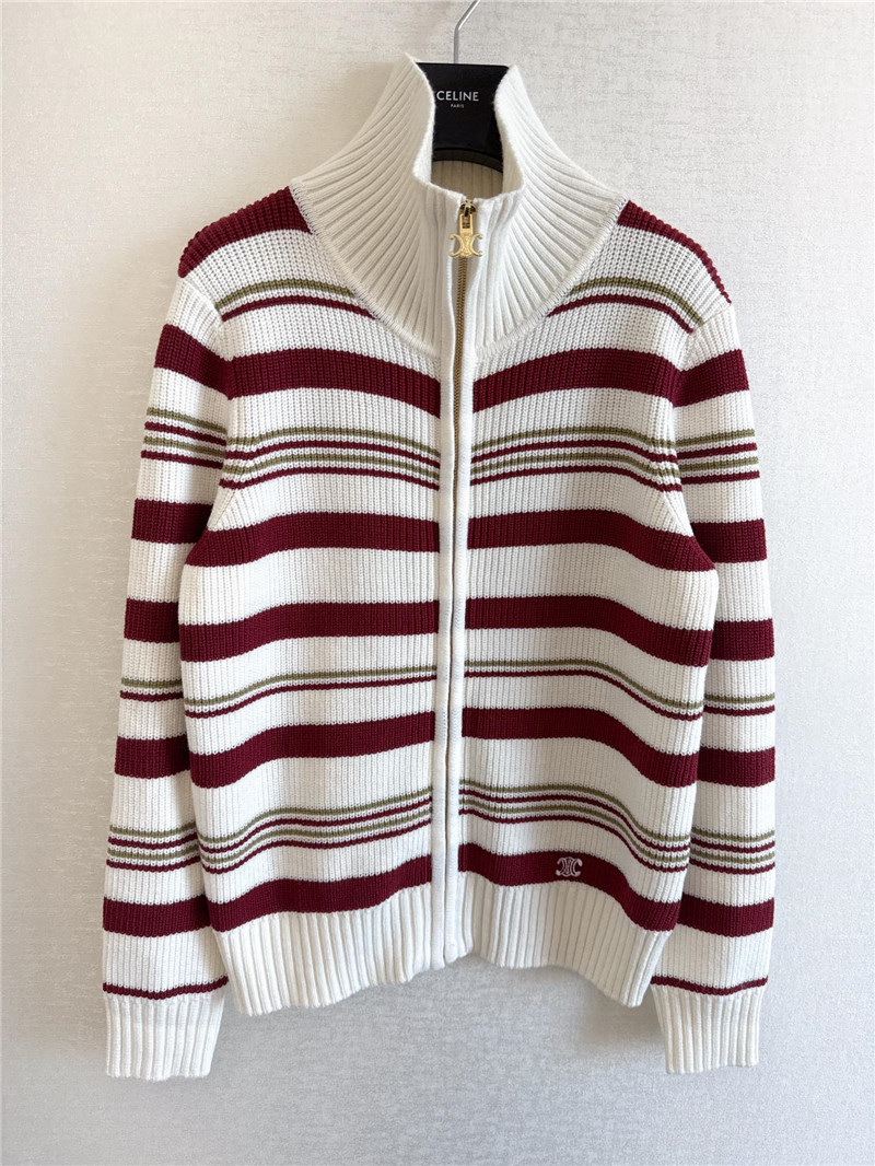 Ce1i*e new knitted cardigan jacket