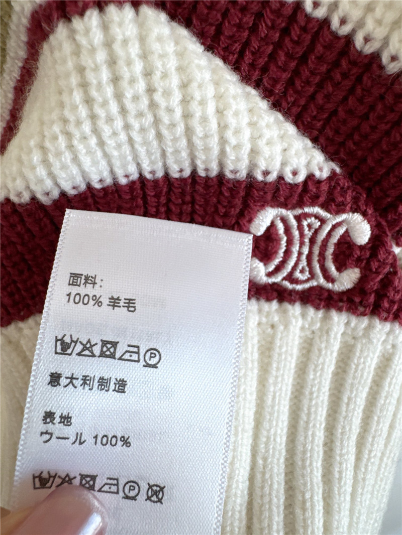 Ce1i*e new knitted cardigan jacket