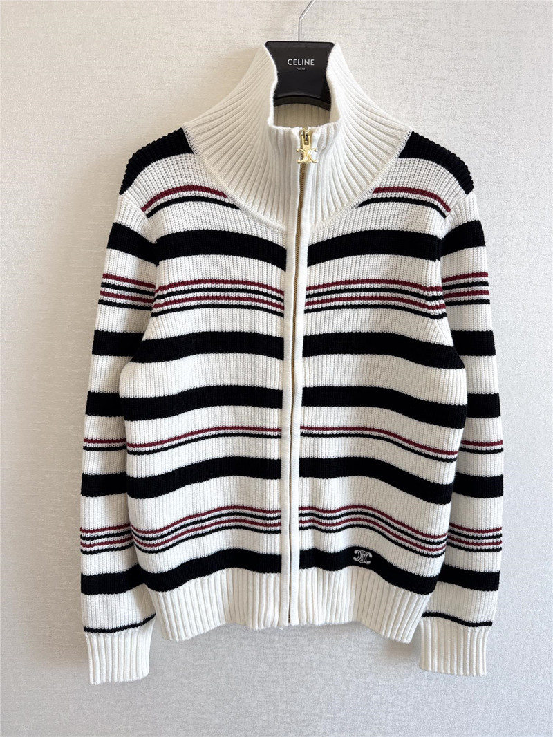 Ce1i*e new knitted cardigan jacket