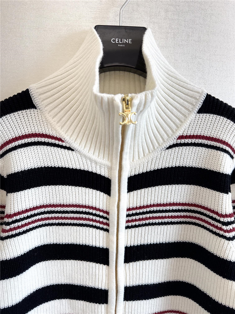 Ce1i*e new knitted cardigan jacket