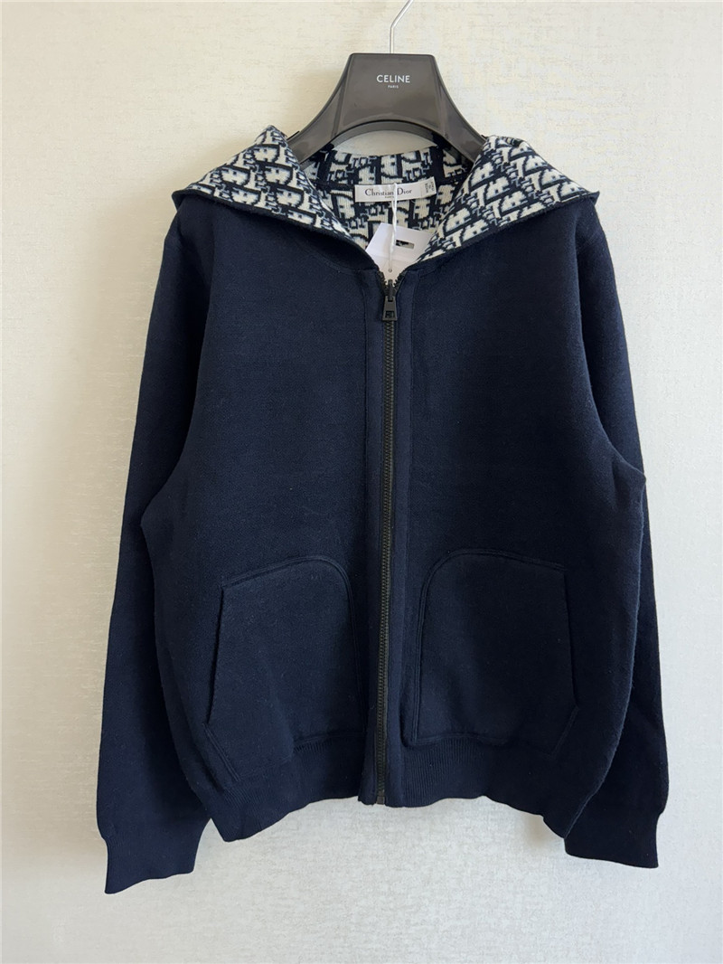 D10r reversible jacket