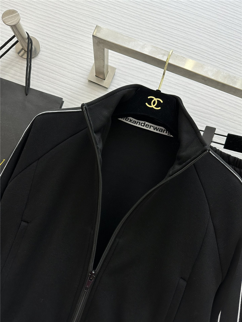 A1exa*der wang casual suit