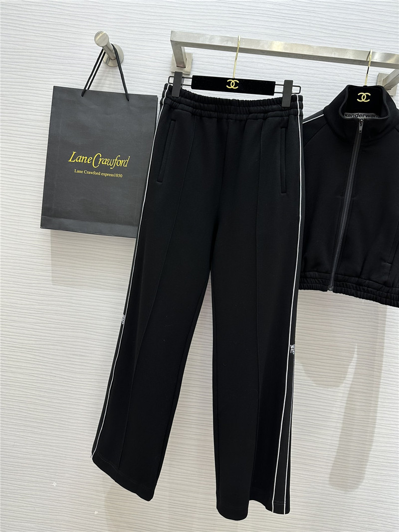 A1exa*der wang casual suit