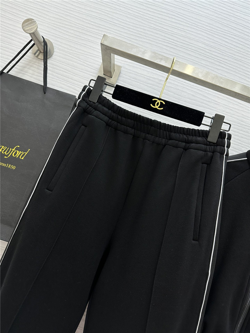 A1exa*der wang casual suit