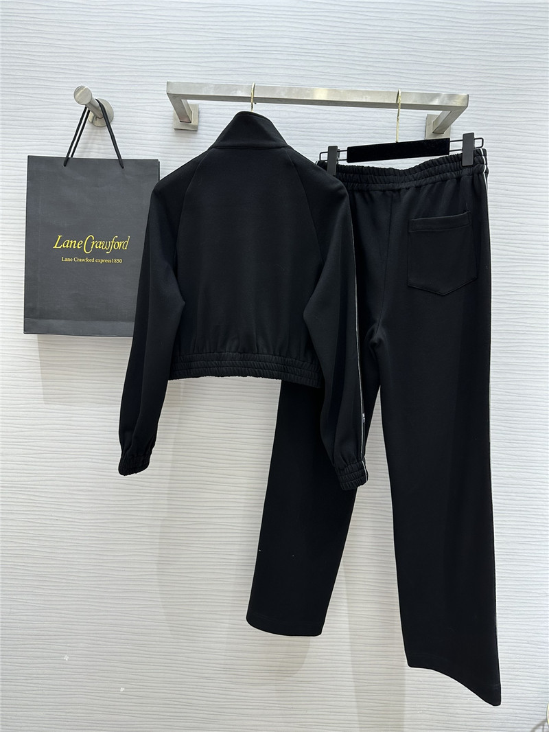 A1exa*der wang casual suit