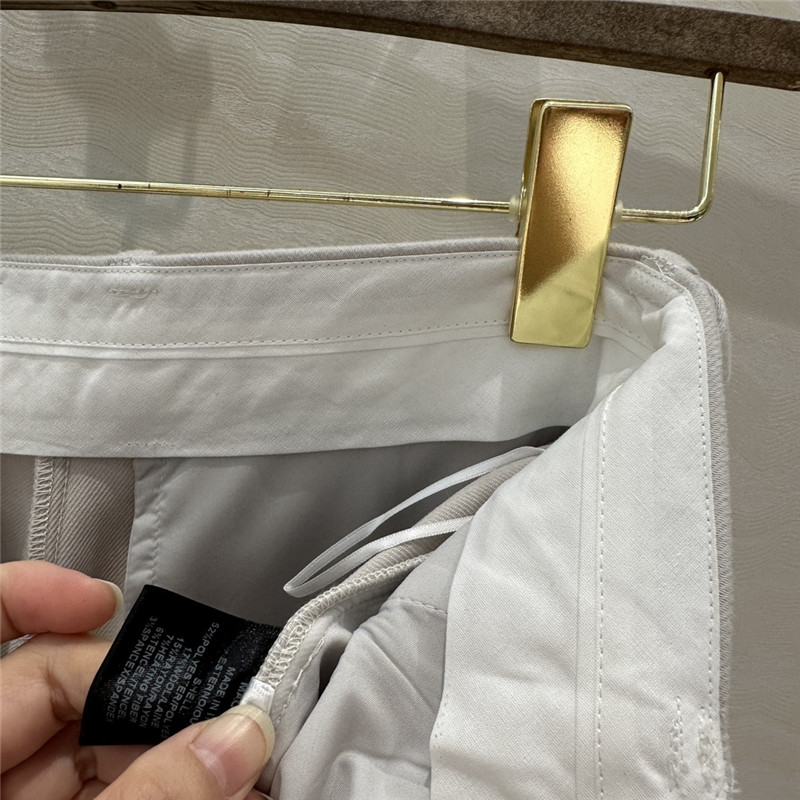 L0r0 P1ana high-end trousers