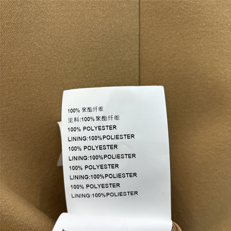 M1um1u suit jacket + belt pleated skirt set