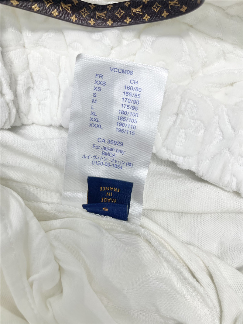 l0vis Vvtt0n lv casual pants