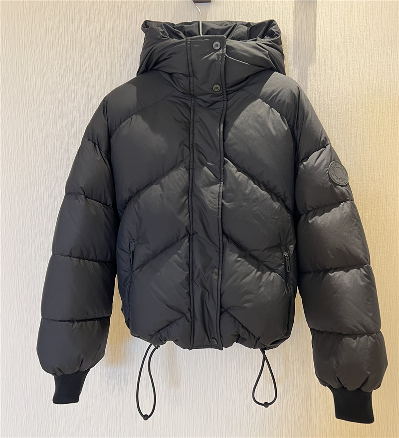 H**me5 new down jacket