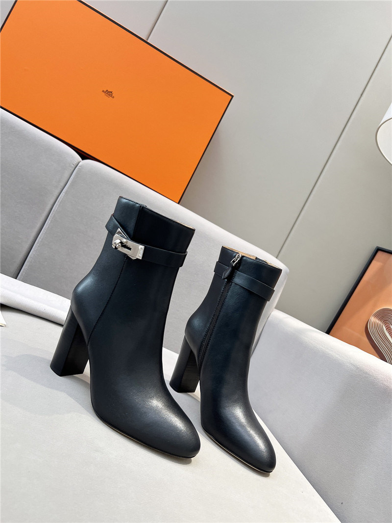 H**me5 saint germain women’s ankle boot