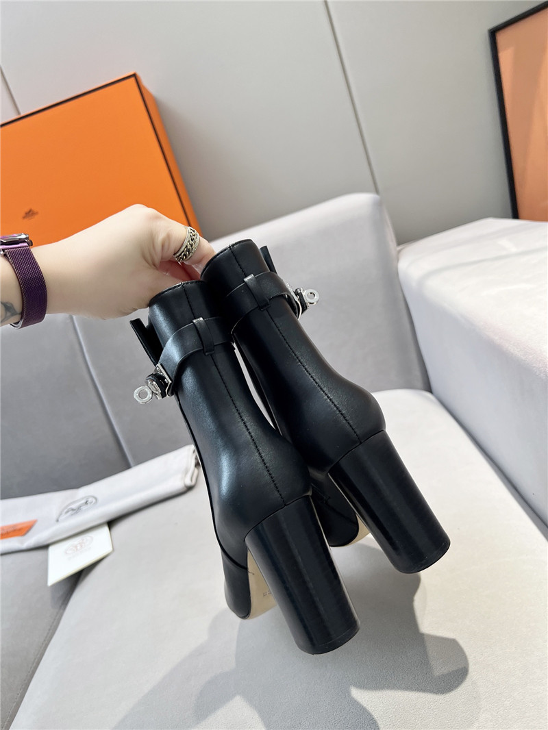 H**me5 saint germain women’s ankle boot