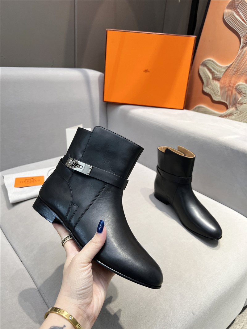 H**me5 neo women’s ankle boots