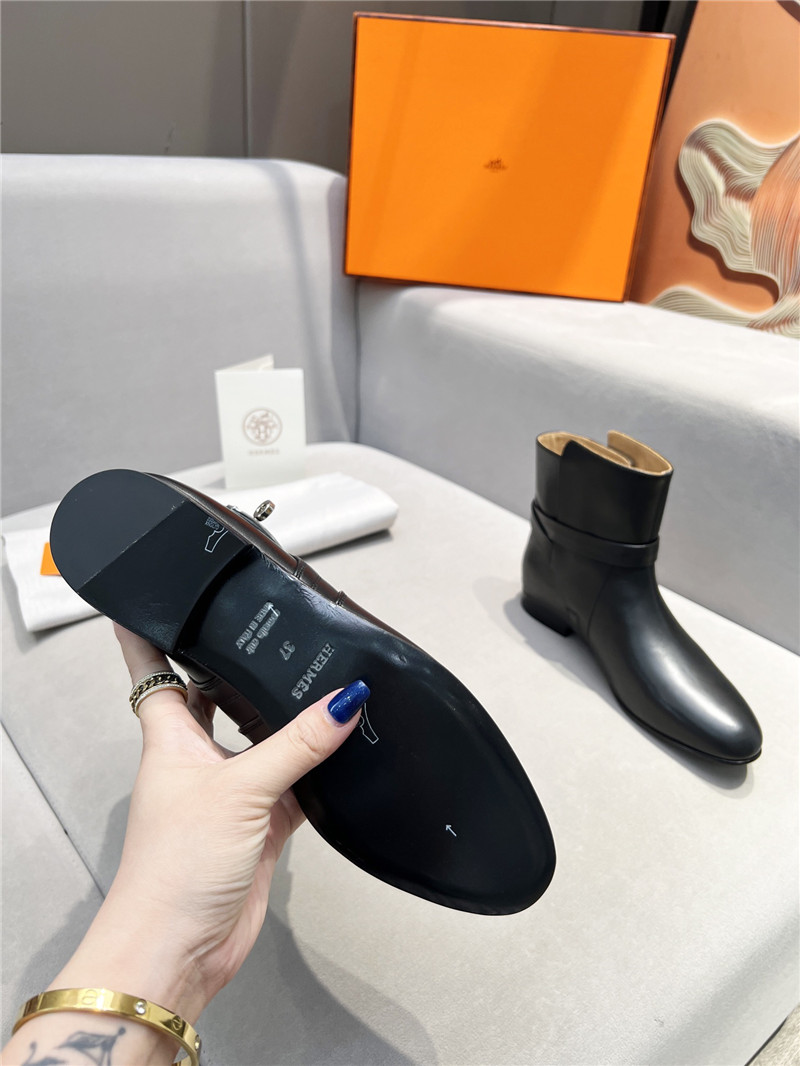 H**me5 neo women’s ankle boots