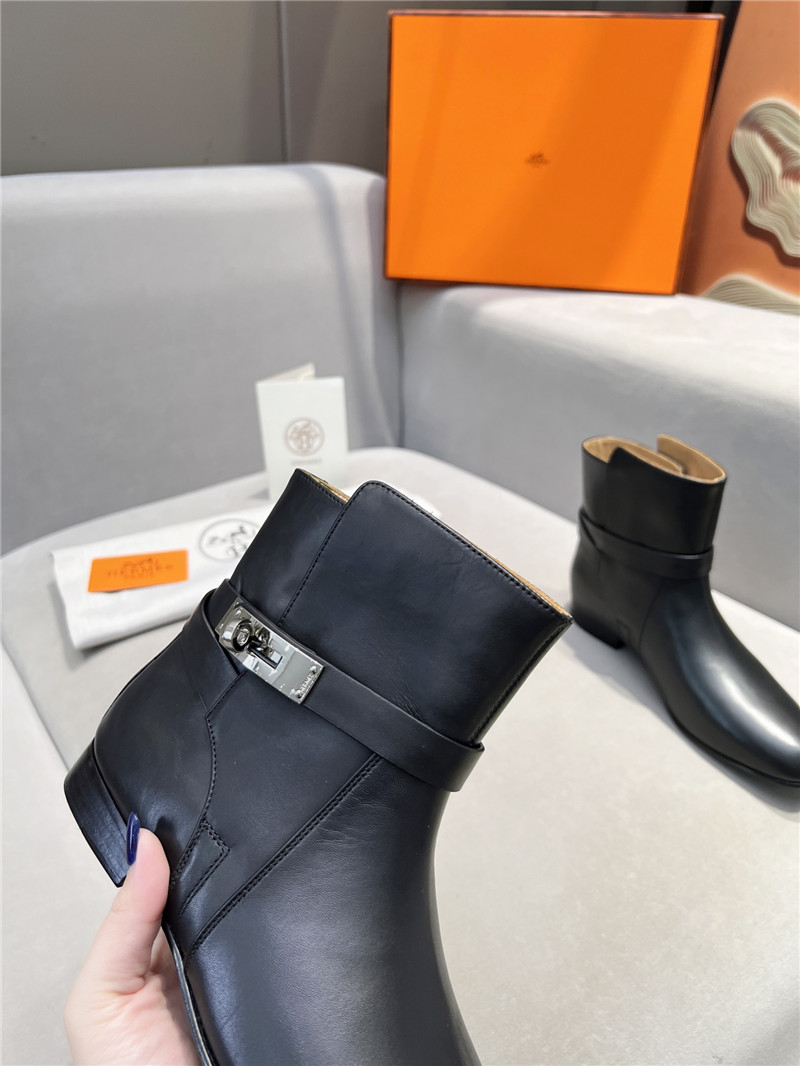 H**me5 neo women’s ankle boots