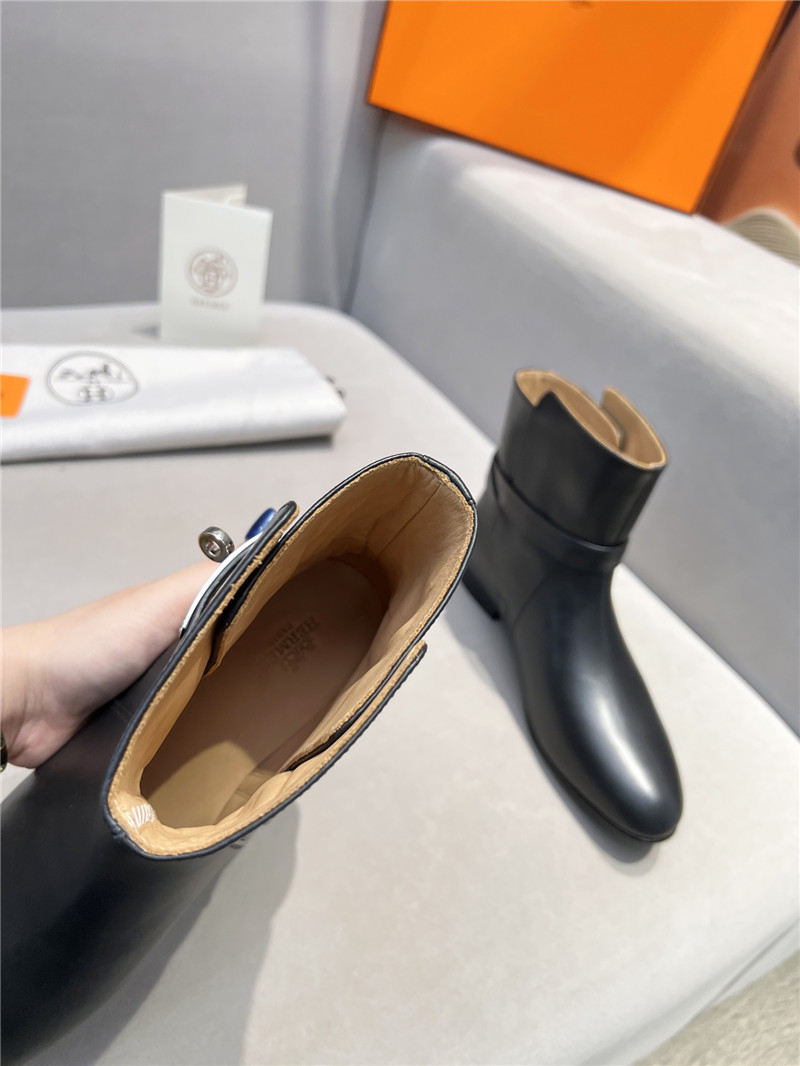 H**me5 neo women’s ankle boots