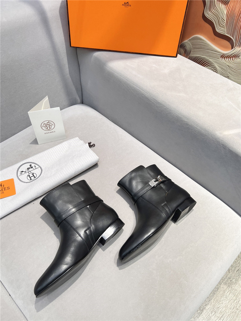 H**me5 neo women’s ankle boots