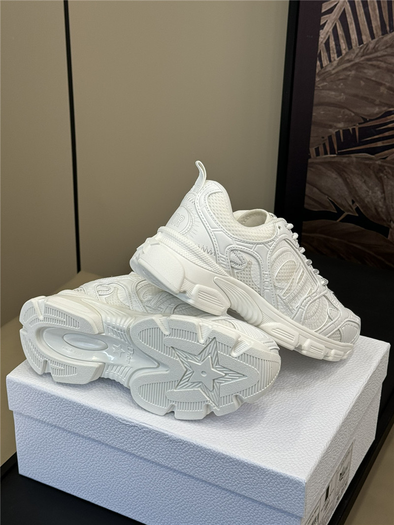 D10r vibe sneaker white
