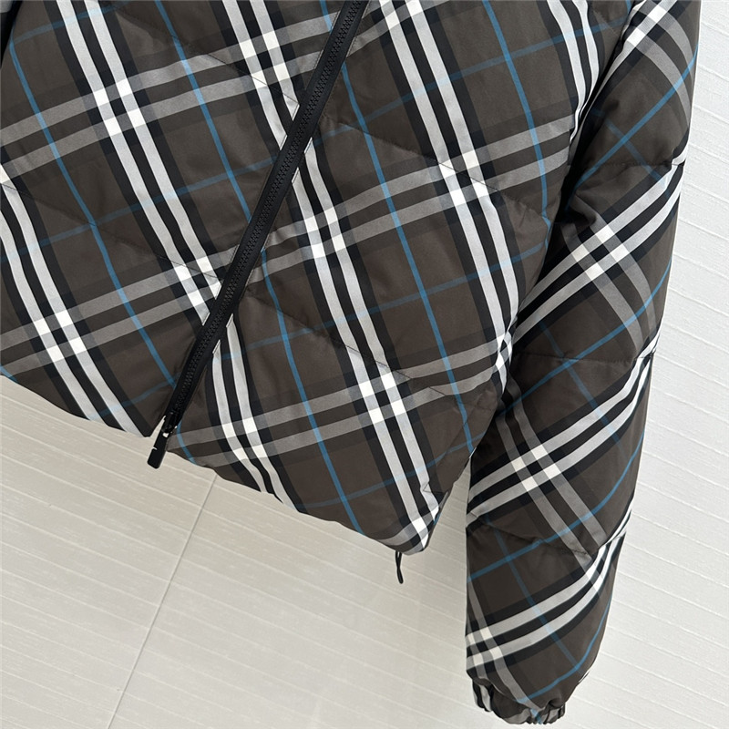 Bv*b*rry short down jacket