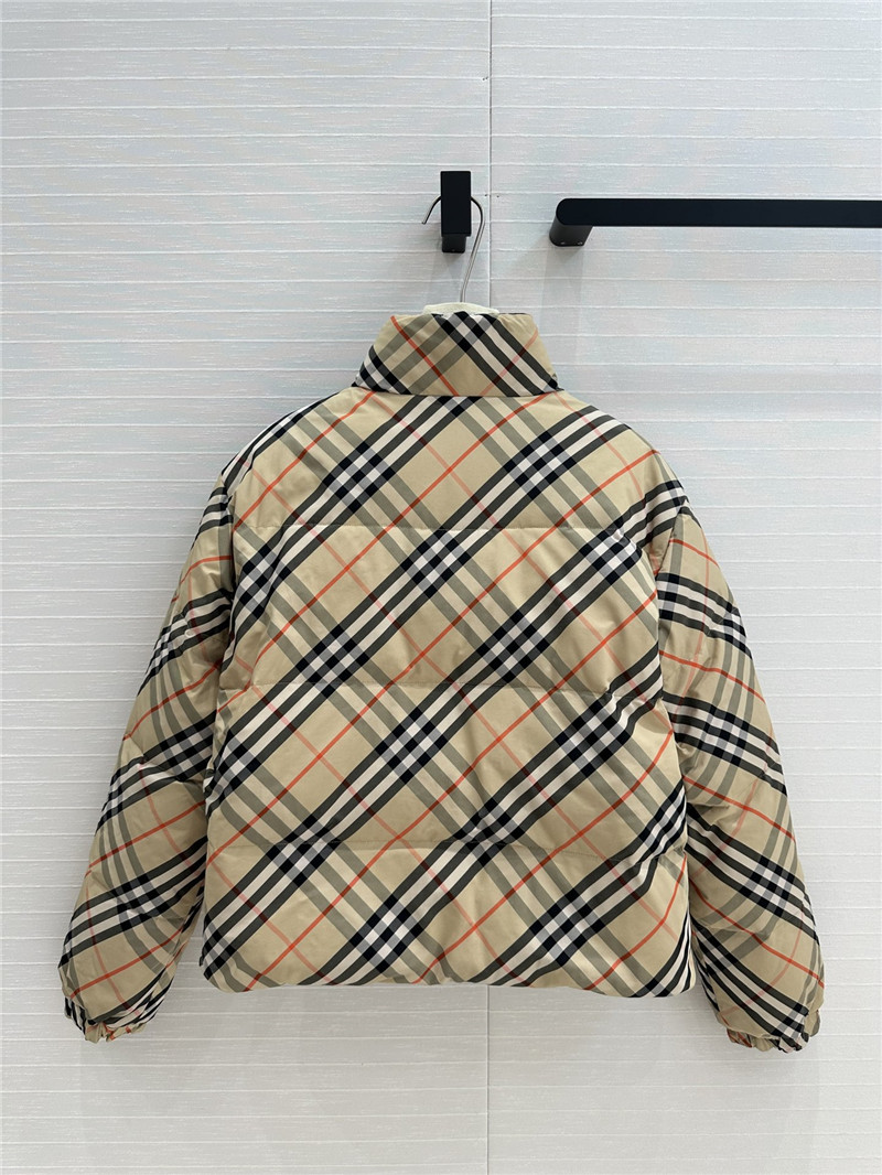 Bv*b*rry short down jacket