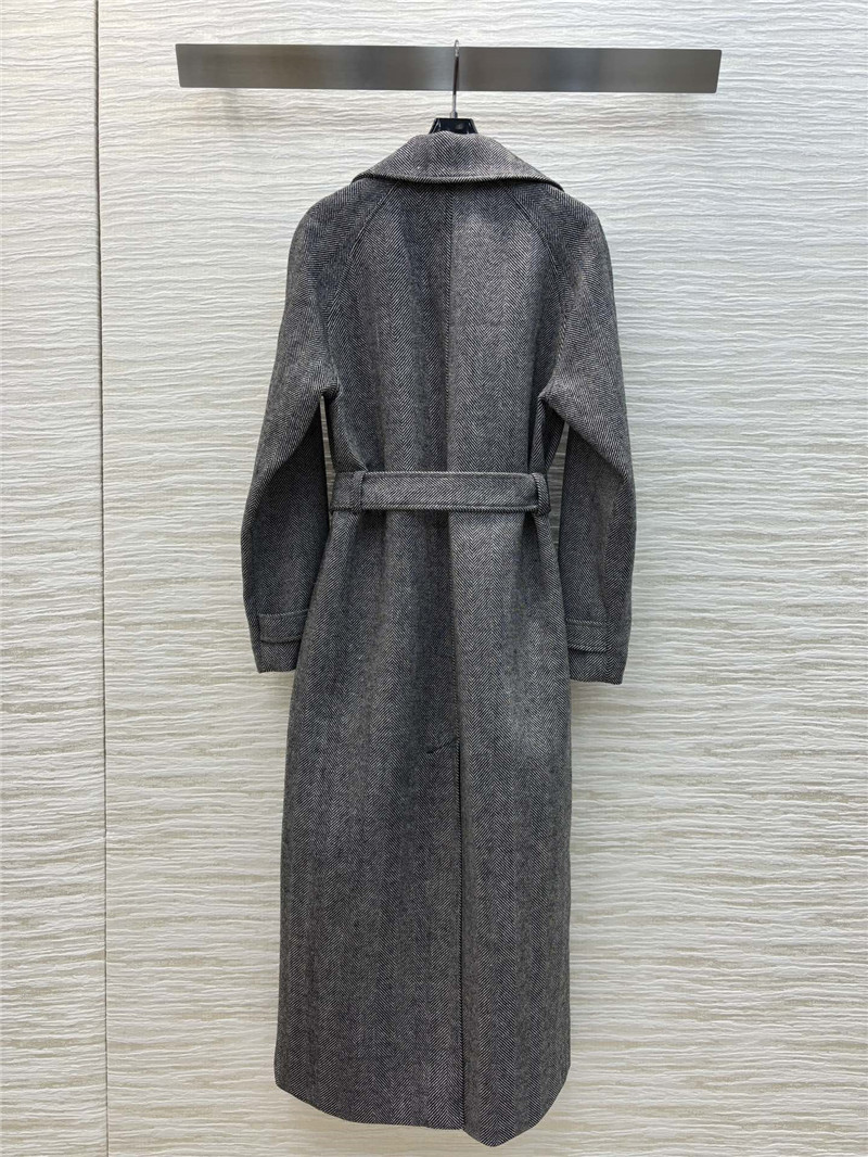 D10r long coat