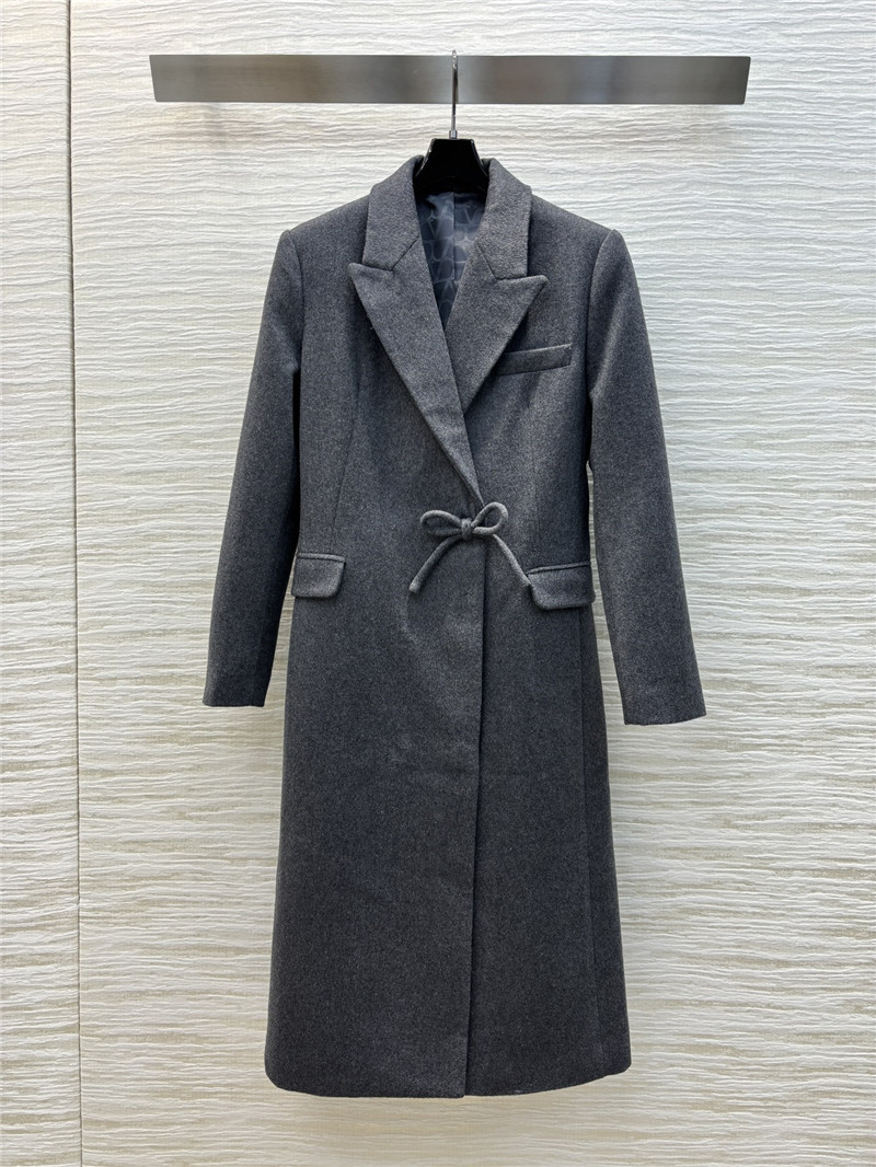 Va1e*ntin0 herringbone coat