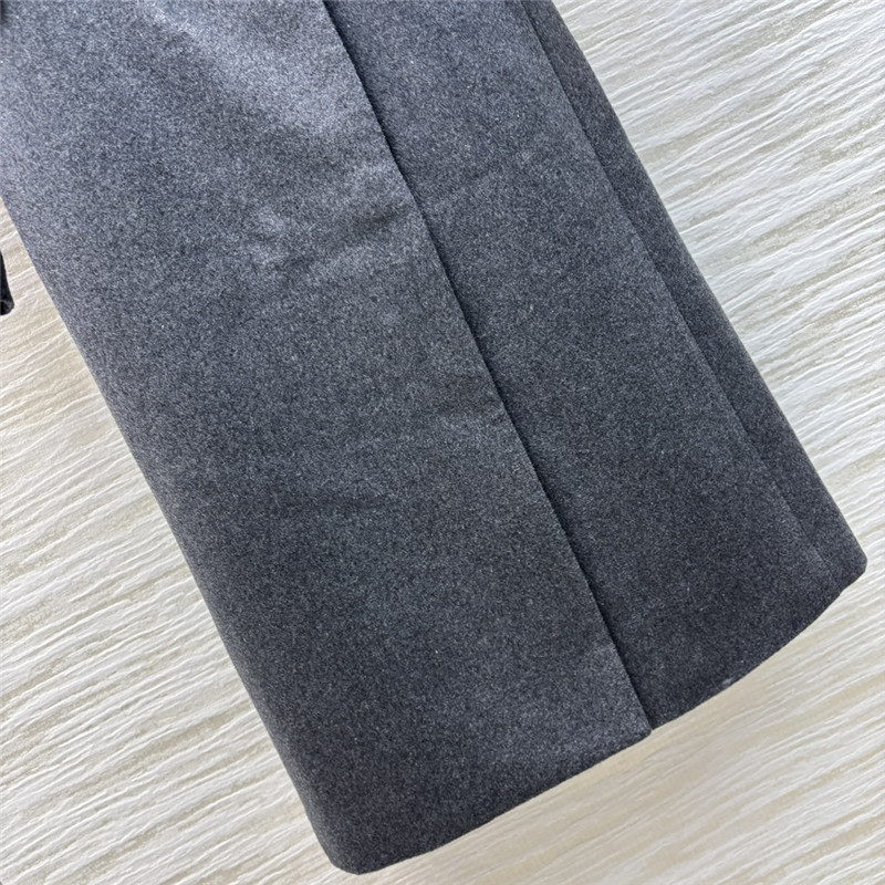 Va1e*ntin0 herringbone coat