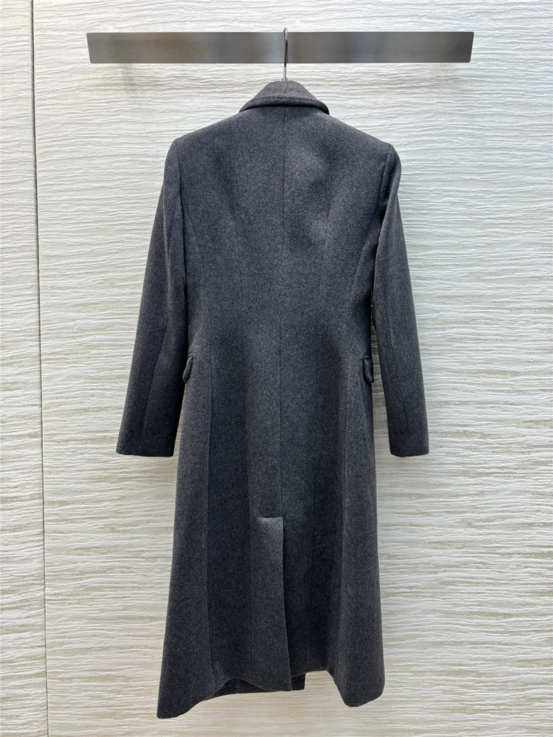 Va1e*ntin0 herringbone coat