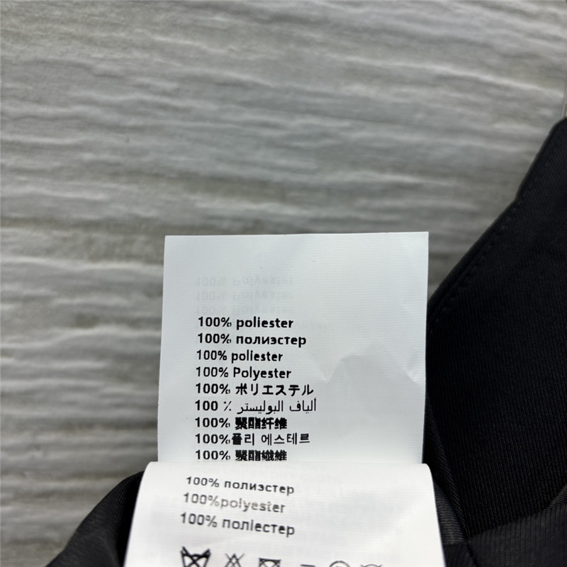 Pra*a a-line mini skirt