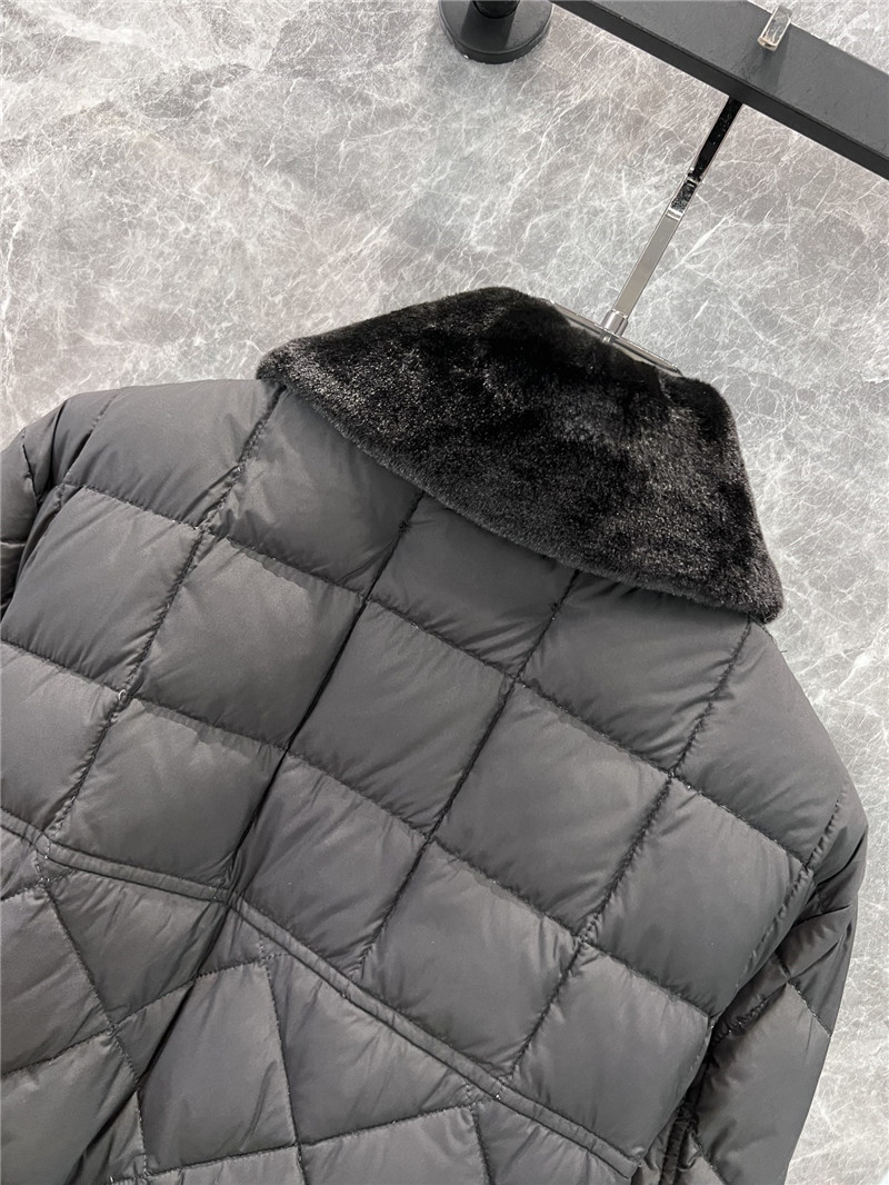 Moncler jacket down coat