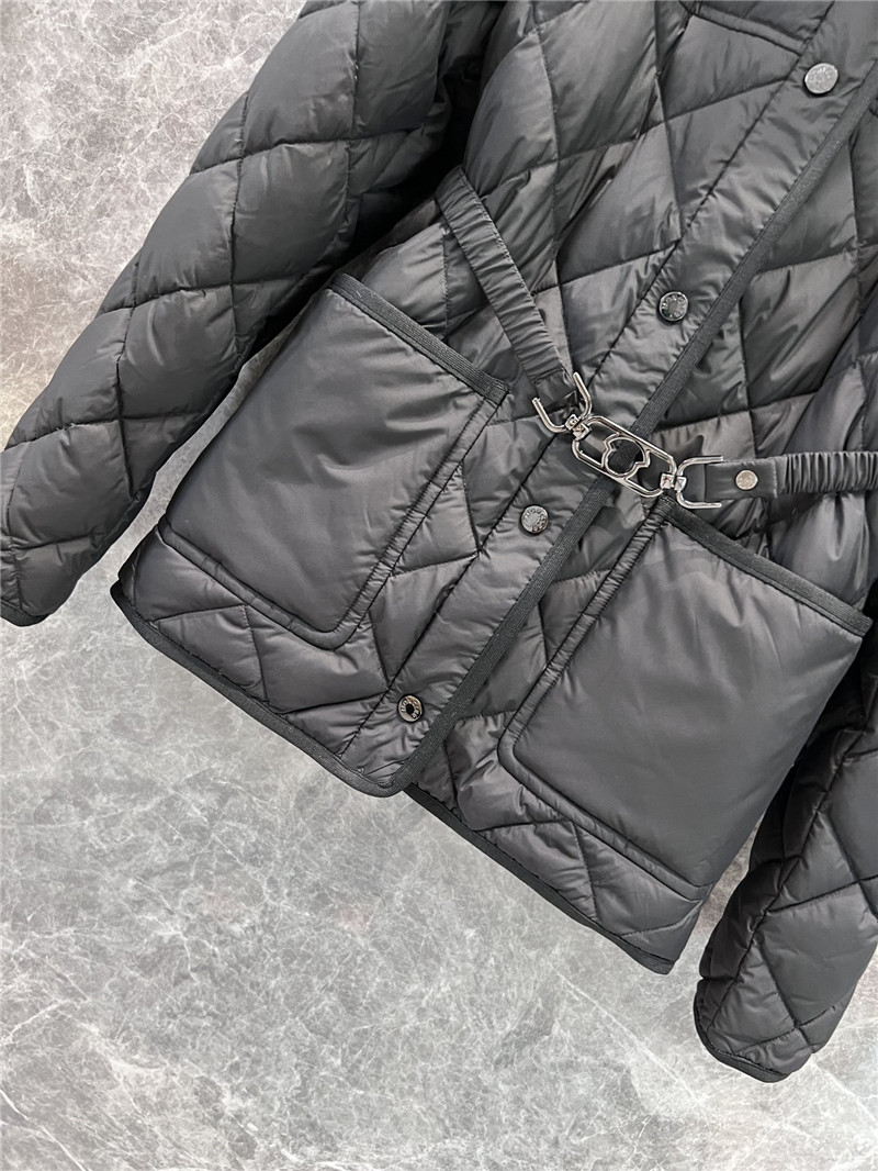 Moncler jacket down coat